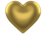 3d-Gold-Love-Heart-Transparent-Background